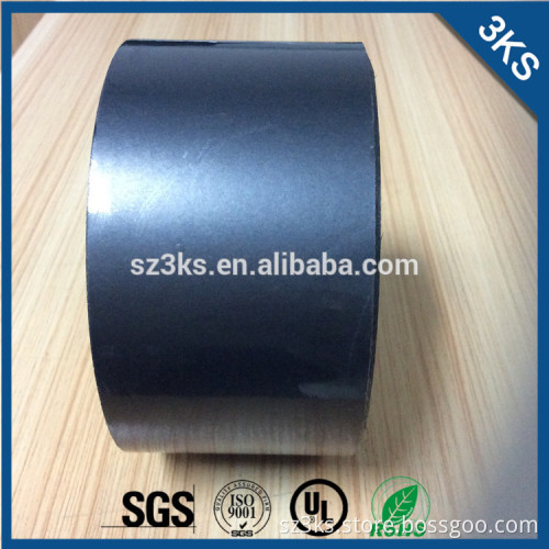 Synthetic Graphite Roll With High Density